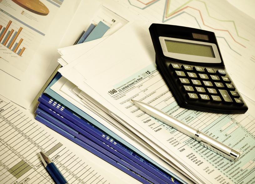 building and calculating your business venture