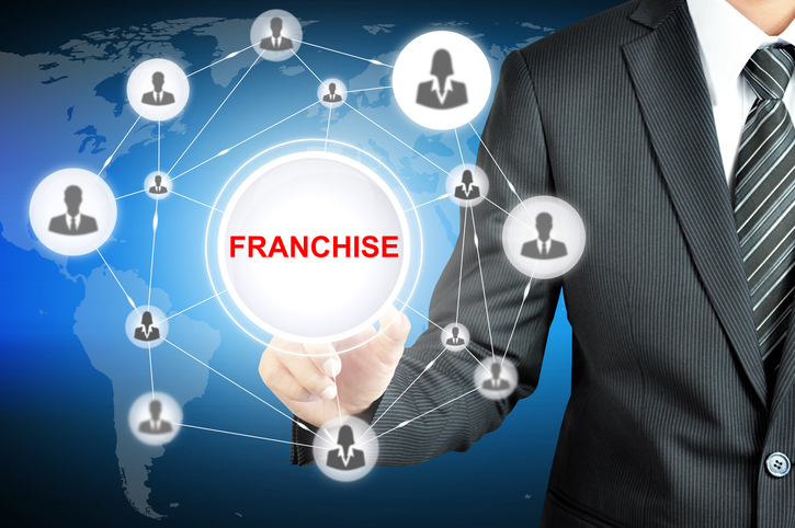 franchise connections