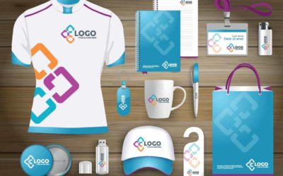 Variety Is the Key to Our Promotional Merchandise Business