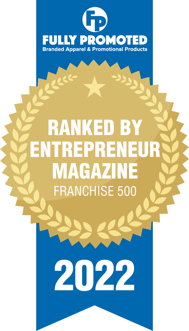 Entrepreneur Franchise 500 - 2020